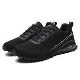Men’s Outdoor Running & Hiking Shoes – Casual Sports Trail Sneakers